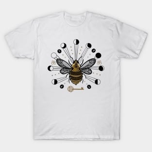 Brakebills - The Magicians T-Shirt